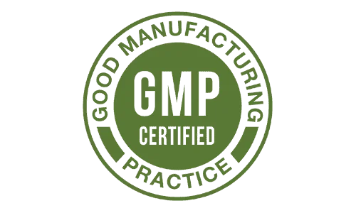 AquaBurn GMP Certified